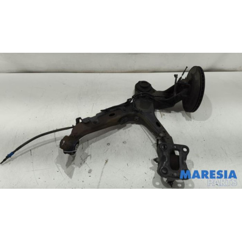 Citroen - Jumpy - Draagarm links-achter