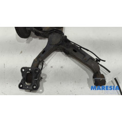 Citroen - Jumpy - Bras de suspension arrière droit