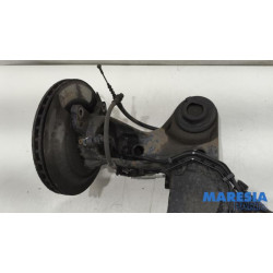 Citroen - Jumpy - Bras de suspension arrière droit