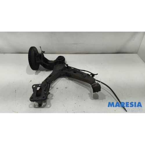 Citroen - Jumpy - Draagarm rechts-achter