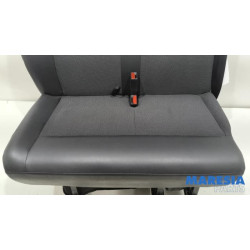 Citroen - Jumpy - Double front seat, right