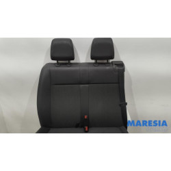 Citroen - Jumpy - Double front seat, right