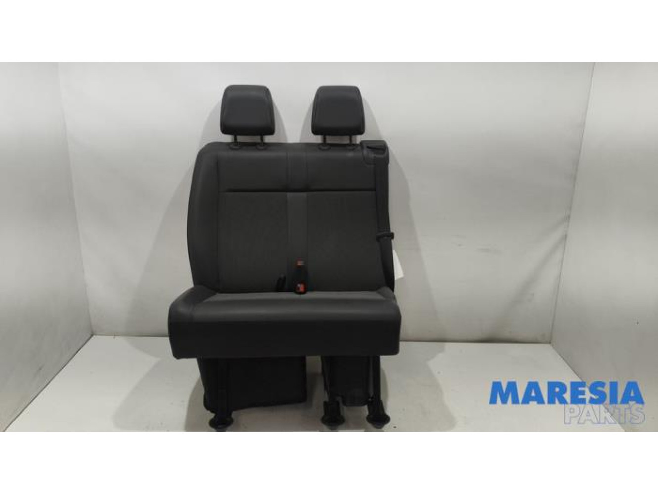 Citroen - Jumpy - Double front seat, right