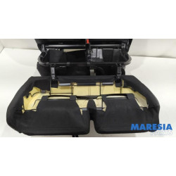 Citroen - Jumpy - Double front seat, right