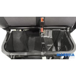 Citroen - Jumpy - Double front seat, right