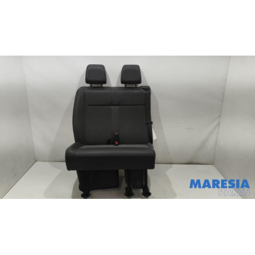 Citroen - Jumpy - Bank rechts-voor