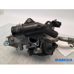 Peugeot - Partner - EGR Klep