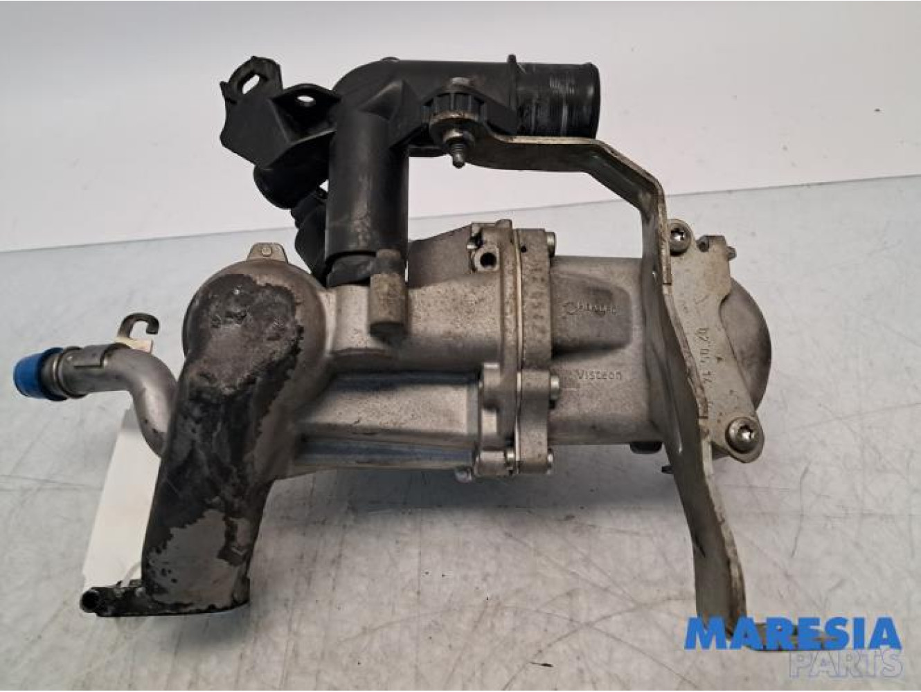 Peugeot - Partner - EGR Klep