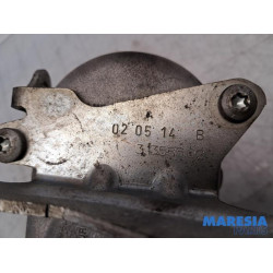 Peugeot - Partner - EGR Klep