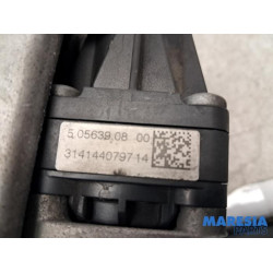 Peugeot - Partner - EGR Klep