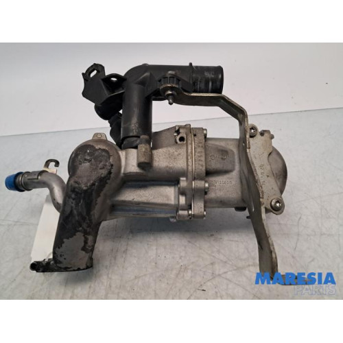 Peugeot - Partner - EGR Klep