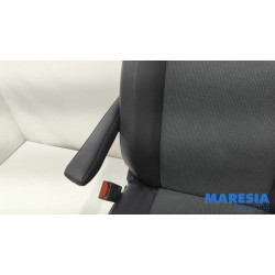 Citroen - Jumpy - Sitz links