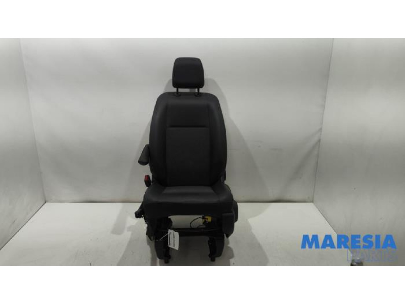 Citroen - Jumpy - Sitz links