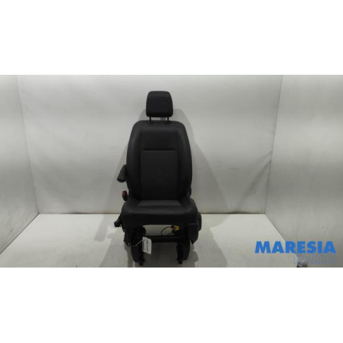 Citroen - Jumpy - Stoel links