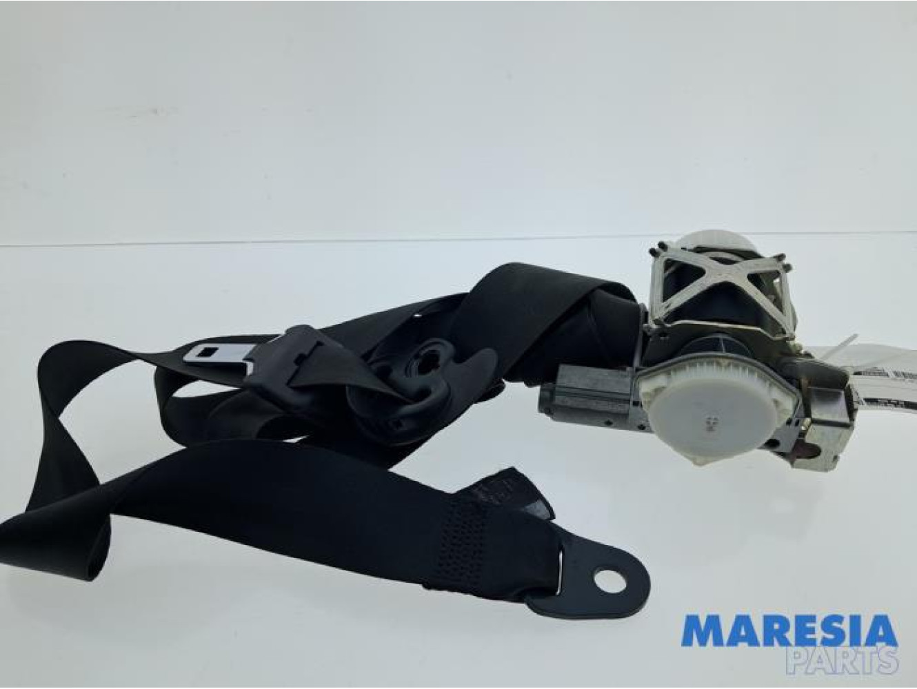 Citroen - C3 - Sicherheitsgurt links vorne