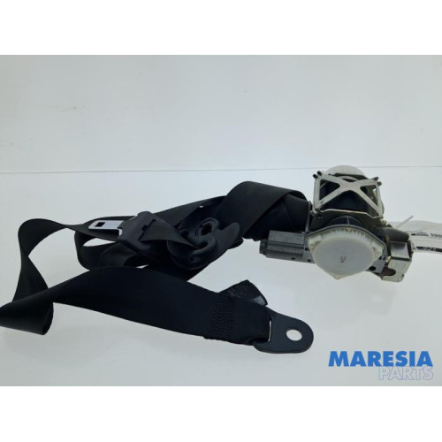 Citroen - C3 - Veiligheidsgordel links-voor