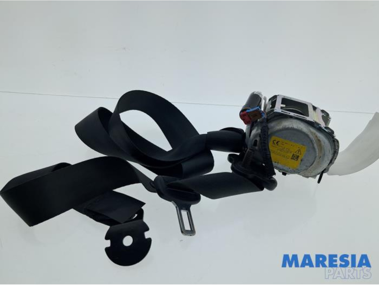 Renault - Trafic - Front seatbelt, left