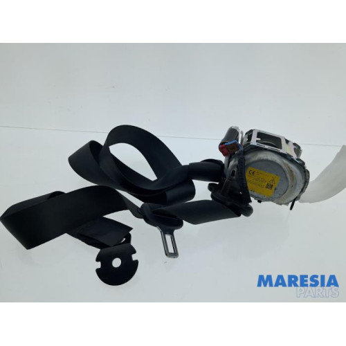 Renault - Trafic - Veiligheidsgordel links-voor