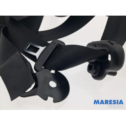Renault - Trafic - Front seatbelt, right