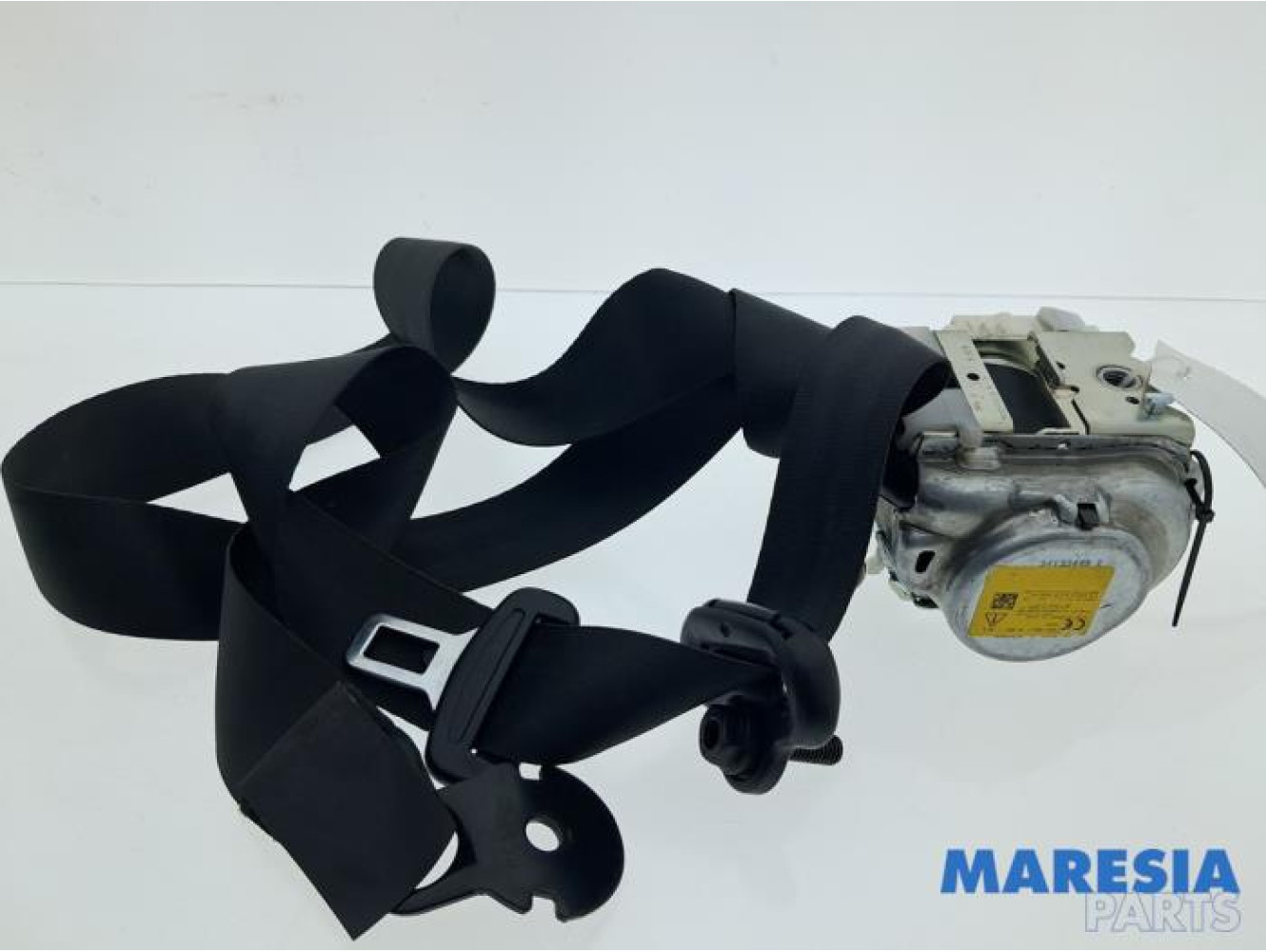 Renault - Trafic - Front seatbelt, right
