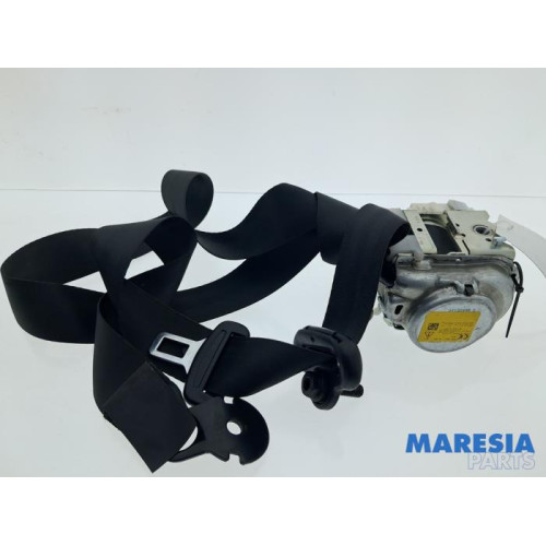 Renault - Trafic - Ceinture de sécurité avant droite