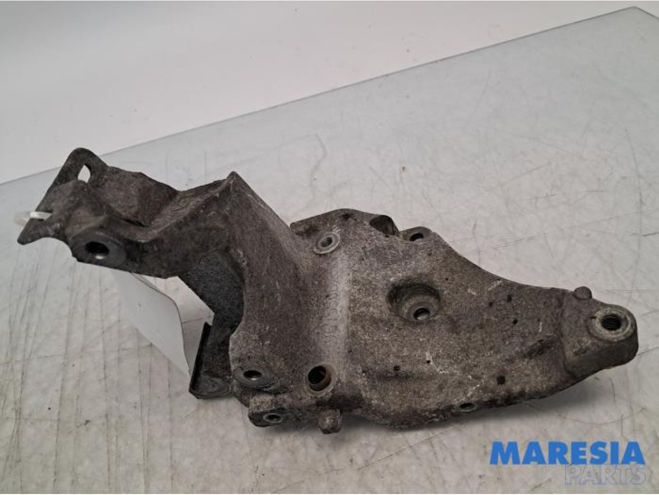 Peugeot - Partner - Aircopomp Steun