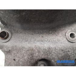 Peugeot - Partner - Aircopomp Steun