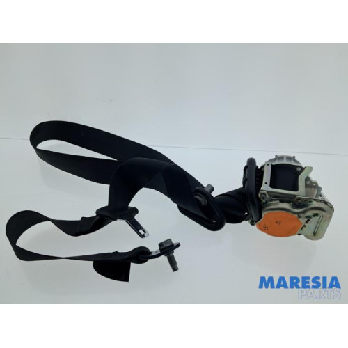 Peugeot - Expert - Sicherheitsgurt links vorne