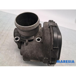 Peugeot - Partner - Gasklephuis