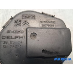 Peugeot - Partner - Gasklephuis