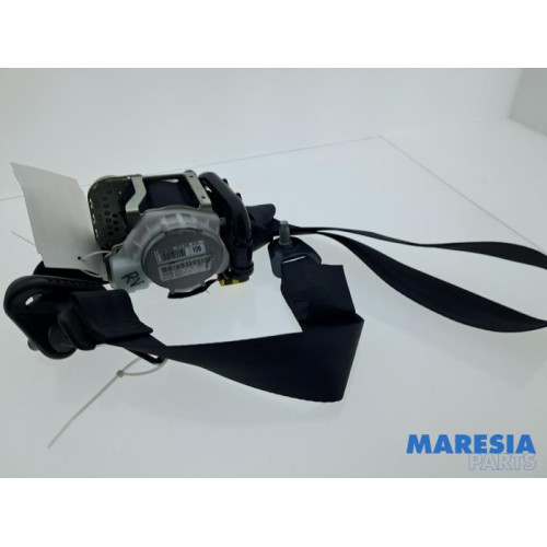 Citroen - Jumpy - Ceinture de sécurité avant droite