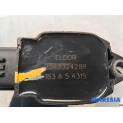Renault - Captur - Pen ignition coil