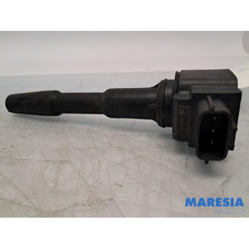 Renault - Captur - Pen Bobine