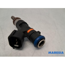 Renault - Captur - Injector (benzine injectie)