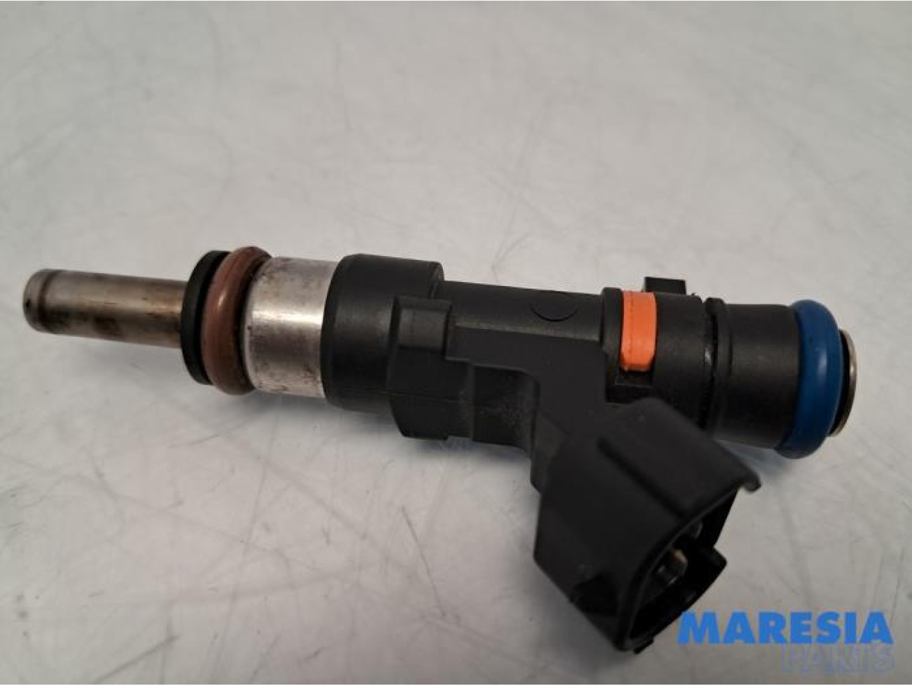 Renault - Captur - Injector (benzine injectie)