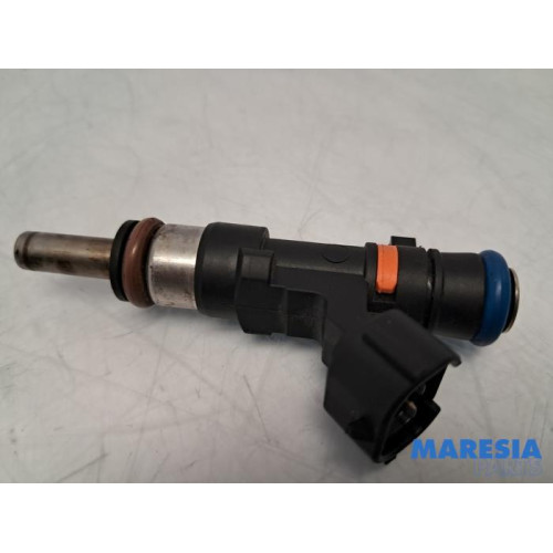 Renault - Captur - Injector (benzine injectie)