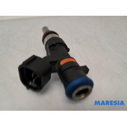 Renault - Captur - Injector (benzine injectie)