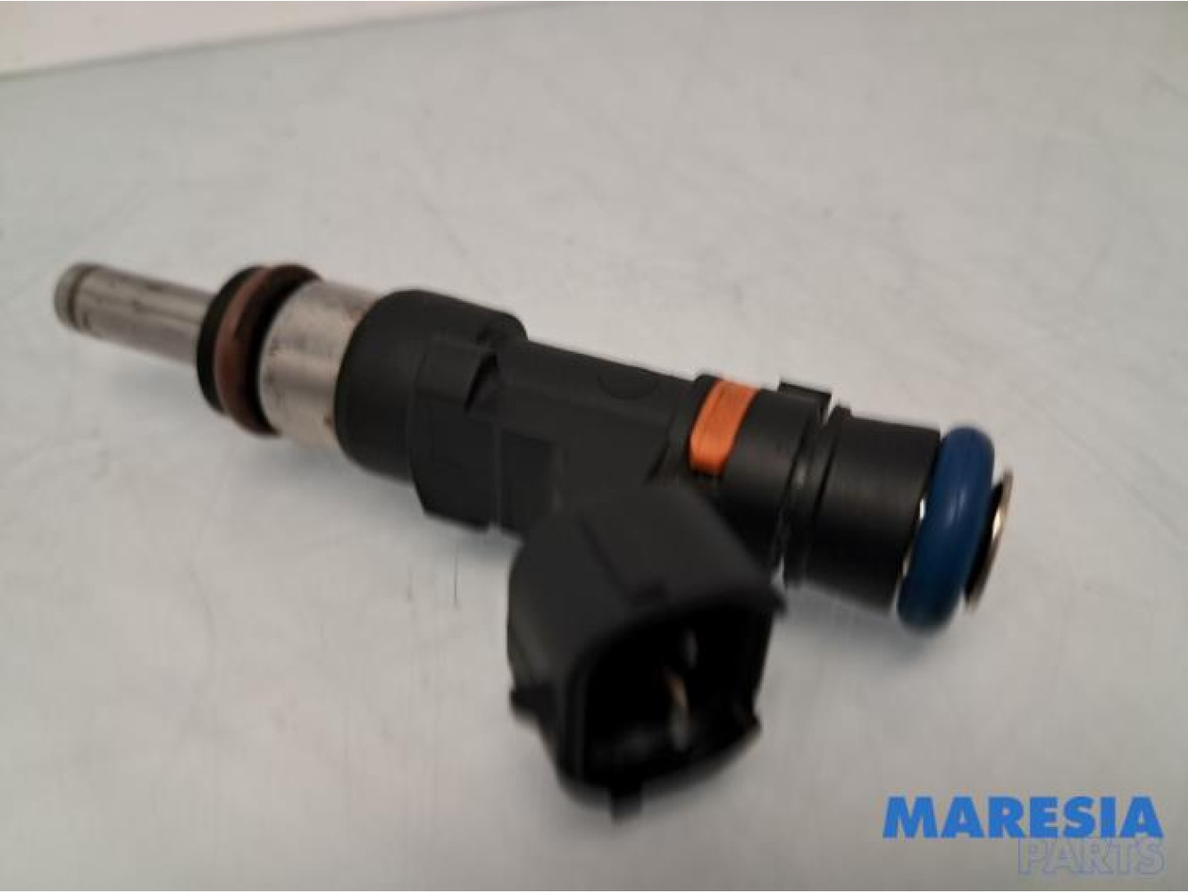 Renault - Captur - Injector (benzine injectie)