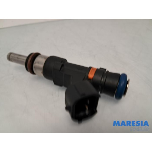 Renault - Captur - Injector (benzine injectie)