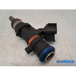 Renault - Captur - Injector (benzine injectie)