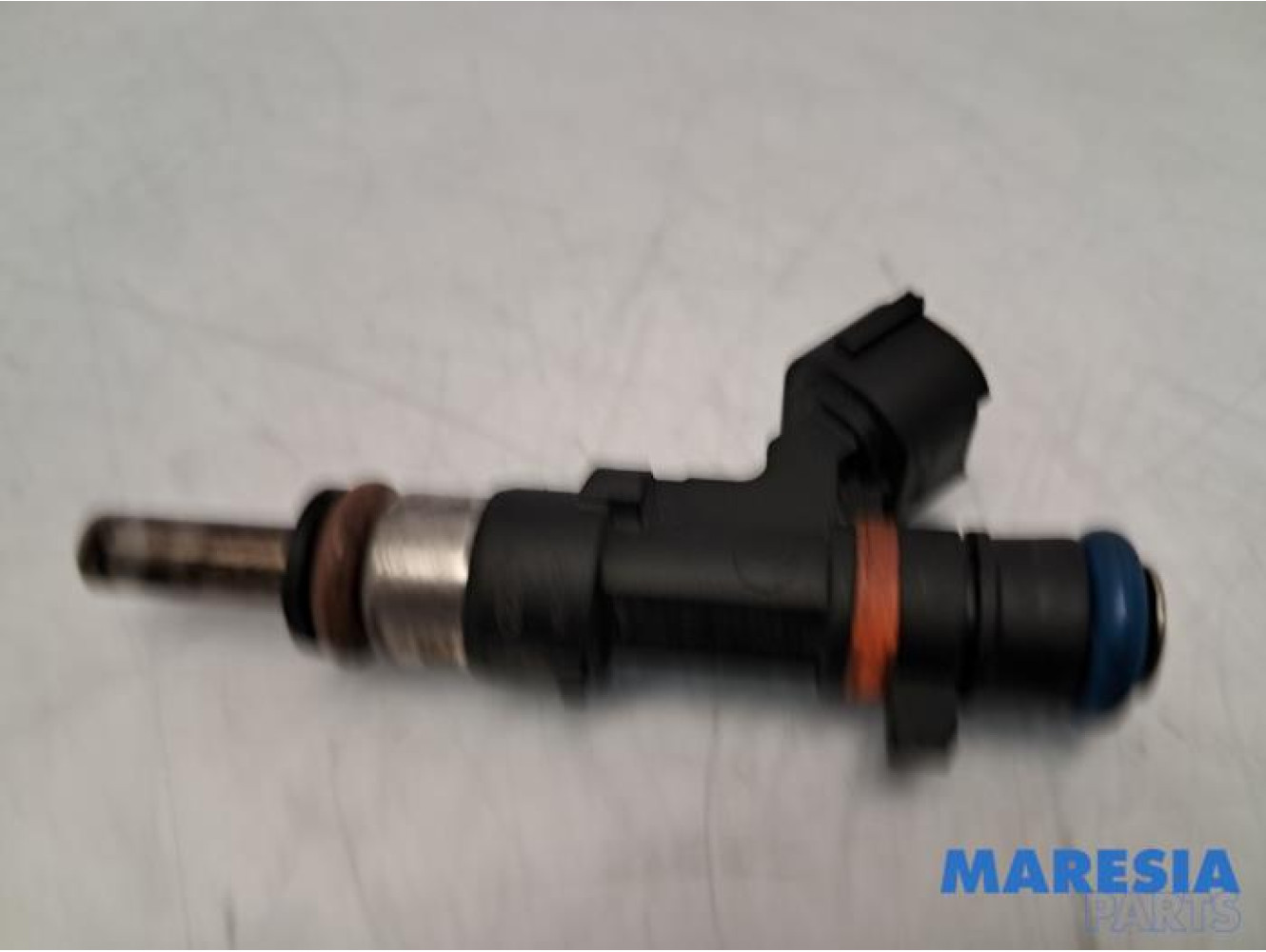 Renault - Captur - Injector (benzine injectie)