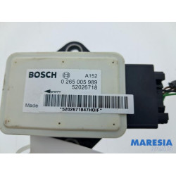 Fiat - 500 - Esp computer