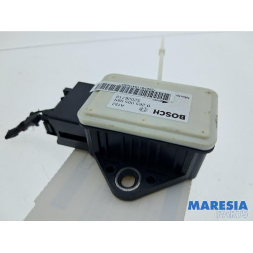 Fiat - 500 - Esp computer