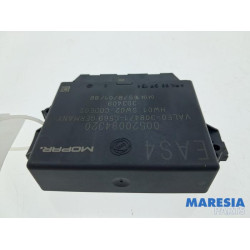 Fiat - 500 - PDC Module