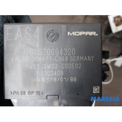 Fiat - 500 - PDC Module