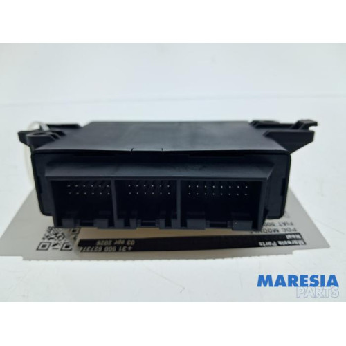 Fiat - 500 - PDC Module