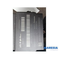 Fiat - 500 - Airbag Module