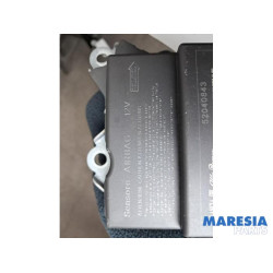 Fiat - 500 - Airbag Module