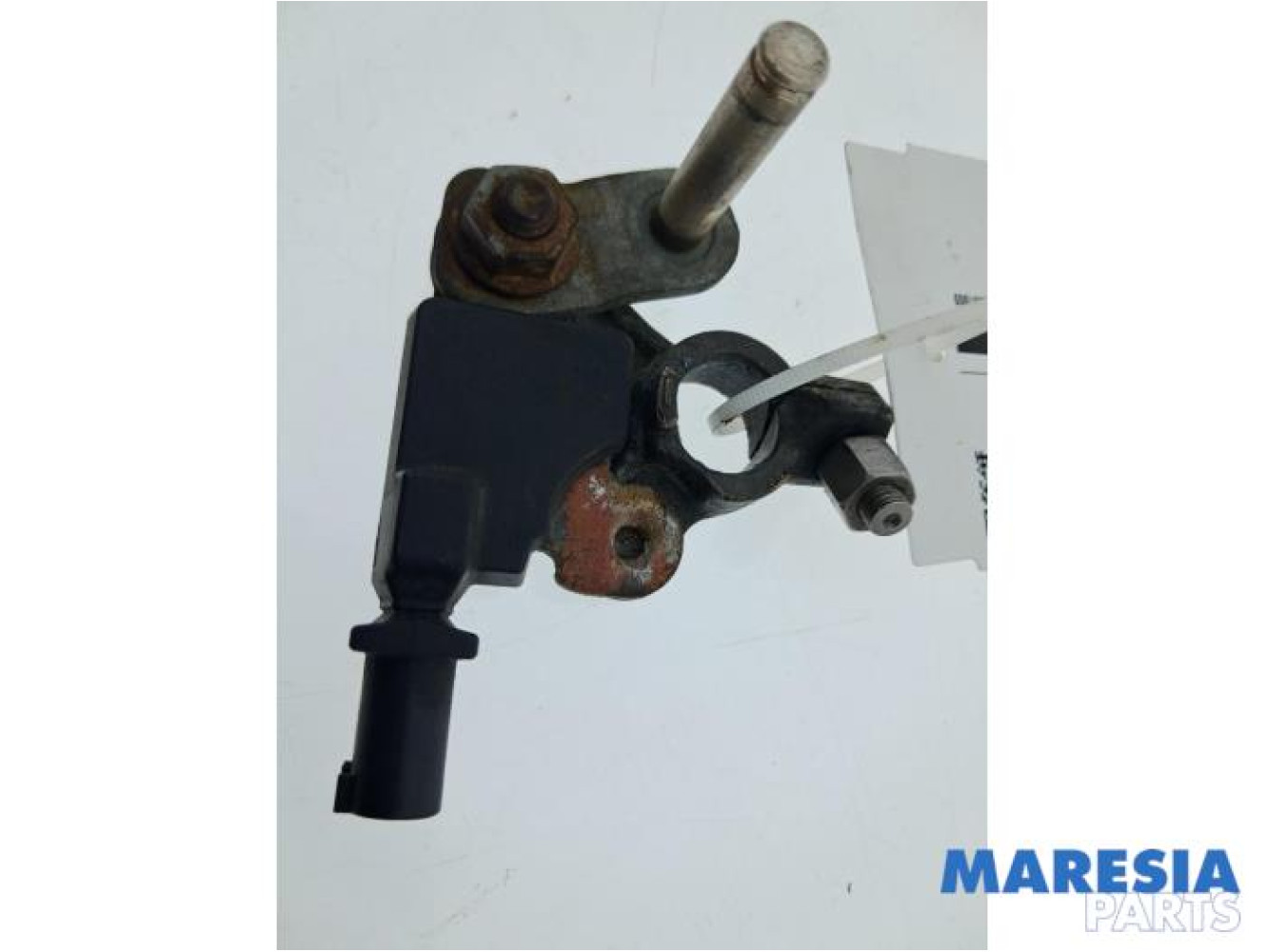 Fiat - 500 - Accu sensor