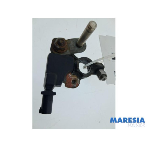Fiat - 500 - Battery sensor